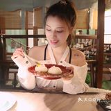 [加油]缘分遇见[礼花]满足了我的一个小心愿！