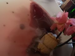 -老牌坊云南鱼豆花火锅(哈西万达店)