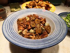 -那家小馆•北京菜•烤鸭(中关村店)