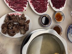 -合意桐坑牛肉粿·鲜牛肉火锅(嵩山总店)