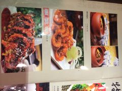 -七菜馆·东北菜·蒸饺(文体路店)