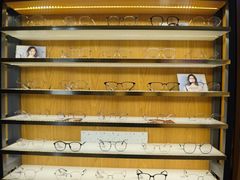 -优医视平价眼镜蔡司依视路折扣工厂店(德胜门店)
