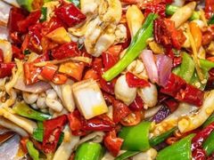 -四川小胡子海鲜(丁村万人海鲜广场店)