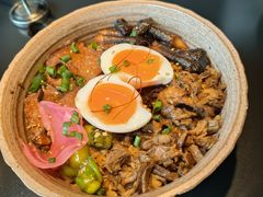 -Ameigo梅果·云贵川bistro(长宁来福士店)