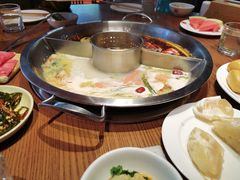 -佬土鹅肠火锅(解放路店)
