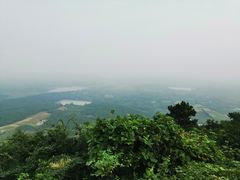 -句容茅山景区
