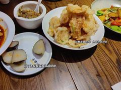 -金掌勺锅包肉(华润万象城店)