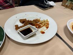 -德大西餐社(云南南路店)