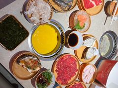 -海底捞大排档火锅(打浦路店)