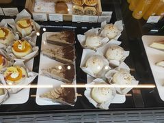 -Seesaw Coffee(上海国金中心店)