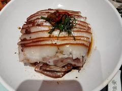 -老淮安·淮安菜(涟水店)