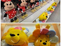 -泡泡玛特POPMART(上海环球港店)