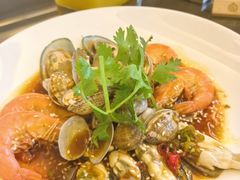 -海天楼(天津泛太平洋店)