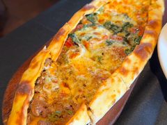 -Efes Turkish & Mediterranean Cuisine 艾菲斯餐厅(陆家嘴店)