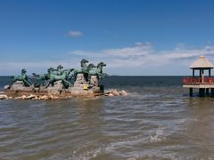 -养马岛旅游度假区
