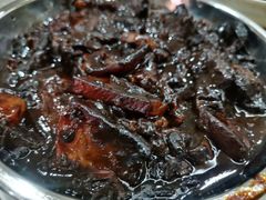 面豉蒸猪肉-腰记饭店(龙源路店)