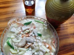 -福满楼(锦溪古镇店)