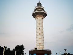 -日照灯塔风景区