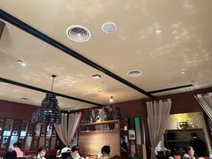 -绿茶餐厅(布吉万象汇店)