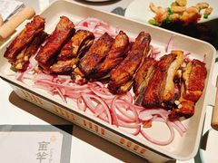 -新兴·金羊座·粤菜点心(乐峰店)
