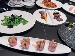 -双海潮·海鲜融合菜(如是海店)