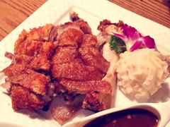 -宝莱纳啤酒花园餐厅PAULANER BRAUHAUS Nanjing(广州路店)