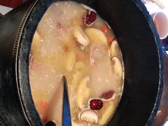 -林芝工布庄园希尔顿酒店-猎味中餐厅