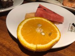 -汉巴味德(乐宾百货店)