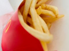 -麦当劳(团结湖店)