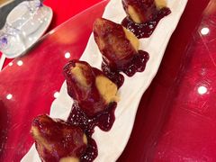 -中青旅山水时尚酒店餐厅(雁栖店)