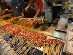 -东门町美食街
