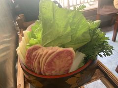 -菌之家·专业纯野生菌火锅·特色炒菌
