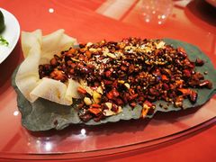 歌乐山辣子鸡-紫东阁酒楼·中餐厅(东方广场假日酒店)