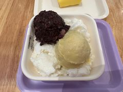 榴莲忘返-满记甜品(荟聚购物中心店)