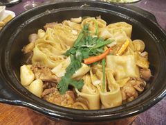 -伊和园清真餐饮