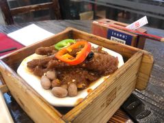 -御膳粥·牛乳粥底火锅·地道顺德菜(容桂店)