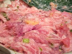 -莺花渡火锅City Green(万象城店)