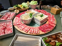 -古关火锅店(古北水镇景区店)