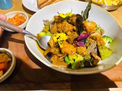 -HELLO 27 意面·沙拉·帕尼尼