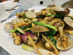 -勝記酒家·37年老字号·经典粤菜(荔枝公园店)