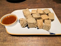 -香园茶社·金陵小灶(老门东店)