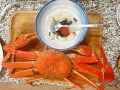 -震海贝烤贝·民俗特色店(延吉总店)