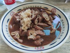 -陈亨卤煮小肠(广安门店)