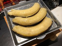 -很久以前羊肉串(簋街店)