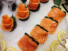 -金米箩大酒店(五角场店)