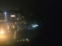 涵田度假村酒店-天目湖涵田度假村