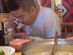 -椰夫人·养生椰子鸡(金沙洲永旺店)