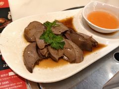 -鹅香四海·卤水火锅·砂锅粥·潮汕菜(宝安店)