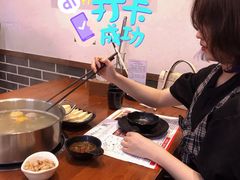 -八宝牛潮汕鲜牛肉火锅(净月店)