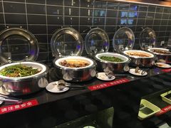 -纽斯特牛排自助餐厅(浦东文峰广场店)